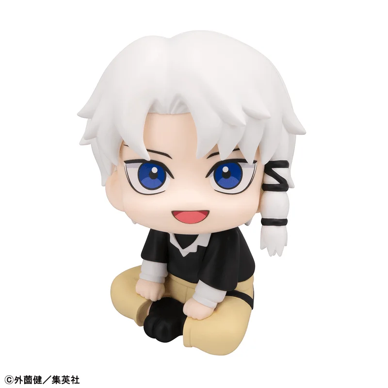 MegaHouse Lookup Kagurabachi Hakuri Sazanami - Kagurabachi
