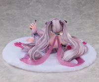 “The Everlasting Elf of the Evening 3” Roselina 3