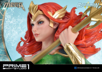 Museum Masterline Aquaman (Comics) Mera 8