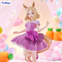 Umamusume: Pretty Derby Trio-Try-iT Figure -Narita Top Road Dress ver.- 2
