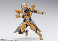 Absolute Tartarus Ultra Galaxy Right: The Destined Crossroad, Bandai Spirits S.H.Figuarts 7