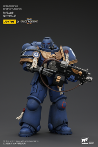 Ultramarines Brother Chairon 9