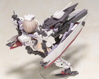 FRAME ARMS GIRL KONGO 13