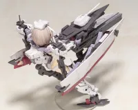 KOTOBUKIYA FRAME ARMS GIRL KONGO - Frame Arms Girl - photo 13