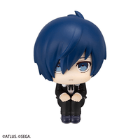 Lookup Persona 3 Reload Hero 2