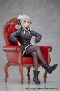 SPY ROOM Lily 1/7 scale figure 4