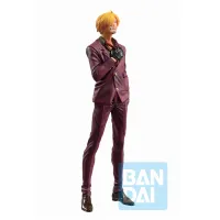 BANDAI Sanji (One Piece Anniversary(TBA)) - ONE PIECE - photo 3