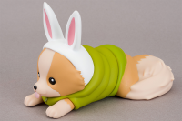 Chikuwa Soft Vinyl Style 6