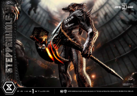Museum Masterline Justice League (Film) Steppenwolf Zack Snyder's Justice League 25