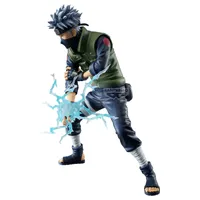 BANDAI NARUTO SHIPPUDEN Grandista-KAKASHI HATAKE-SPECIAL EDITION - NARUTO - photo 5
