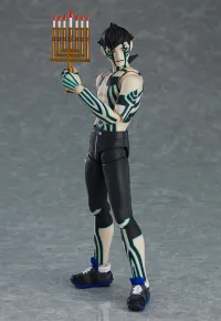 GOOD SMILE COMPANY figma Demi-fiend - Video Games - photo 7
