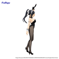OVERLORD BiCute Bunnies Figure -Narberal- 10