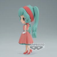 Hatsune Miku World Journey vol.1 "Vocaloid", Bandai Spirits Q posket Figure 4