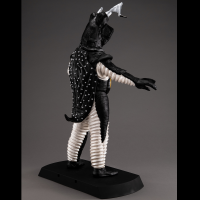 UA Monsters Zetton 8