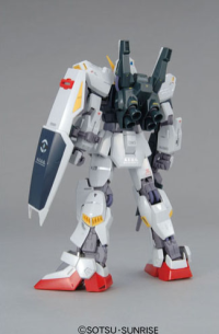 MG Gundam MK2 AEUG Ver2.0 Limited 2