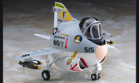 [TH20] EGG PLANE A-6 INTRUDER 2