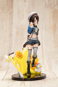 Oozora Subaru Suspenders Outfit Ver. 15