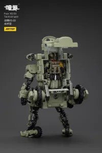 JOYTOY Fear XS-03 Tactical type - JOYTOY Original Series - photo 18