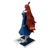 BANDAI NARUTO SHIPPUDEN MIZUKAGE MEI TERUMI FIGURE - NARUTO - photo 5