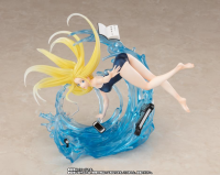 Ushio Kohune Summer Time Rendering, Bandai Spirits FiguartsZERO 3