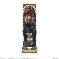CAPCOM BIOHAZARD 30th  Acrylic Stand Collection　Grace - Resident Evil - photo 3
