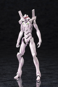 EVANGELION 13 Awake Ver. 11