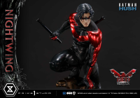 Museum Masterline Batman: Hush (Comics) Nightwing Red Version 6