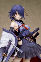 Aogiri High School Otodama Tamako Japanese-style armament Ver. 1/7 Complete Figure 10