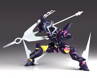 GOOD SMILE COMPANY MODEROID Lio de Galon - PROMARE - photo 7