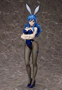 FREEing Juvia Lockser: Bunny Ver. - Fairy Tail - photo 1
