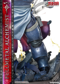 SQUARE ENIX MASTERLINE FULLMETAL ALCHEMIST 20th Anniversary Edition 1/4 Scale 68