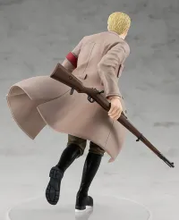 GOOD SMILE COMPANY POP UP PARADE Reiner Braun - Attack on Titan - photo 6