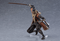 figma Sekiro: DX Edition 9
