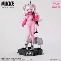 X-PLUS Alice Plastic Model Kit - GODDESS OF VICTORY: NIKKE - photo 5