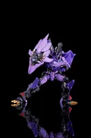 FLAME TOYS [Furai Model] Galva Convey - Transformers - photo 6