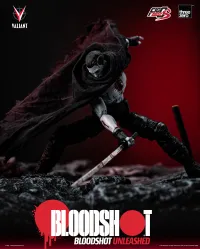 threezero VALIANT - FigZero S 1/12 Bloodshot Unleashed - VALIANT - photo 20