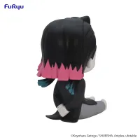 FuRyu Demon Slayer: Kimetsu no Yaiba　Potetto Figure -Enmu- - Demon Slayer: Kimetsu no Yaiba - photo 6