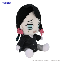 Demon Slayer: Kimetsu no Yaiba　Big Plush Toy -Enmu- 8