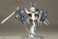 FRAME ARMS GIRL ZELFIKAR ST Ver. 2