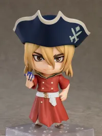 GOOD SMILE COMPANY Nendoroid Ryusui Nanami - Dr. STONE - photo 3