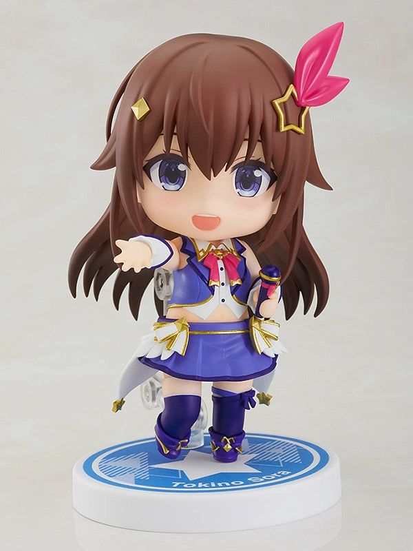 [GoodSmile] Nendoroid Tokino Sora