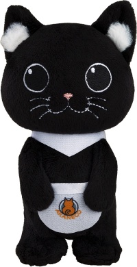 Plushie Sabu 2