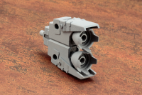 MECHA SUPPLY04 PROPELLANT TANK Type ROUND 8