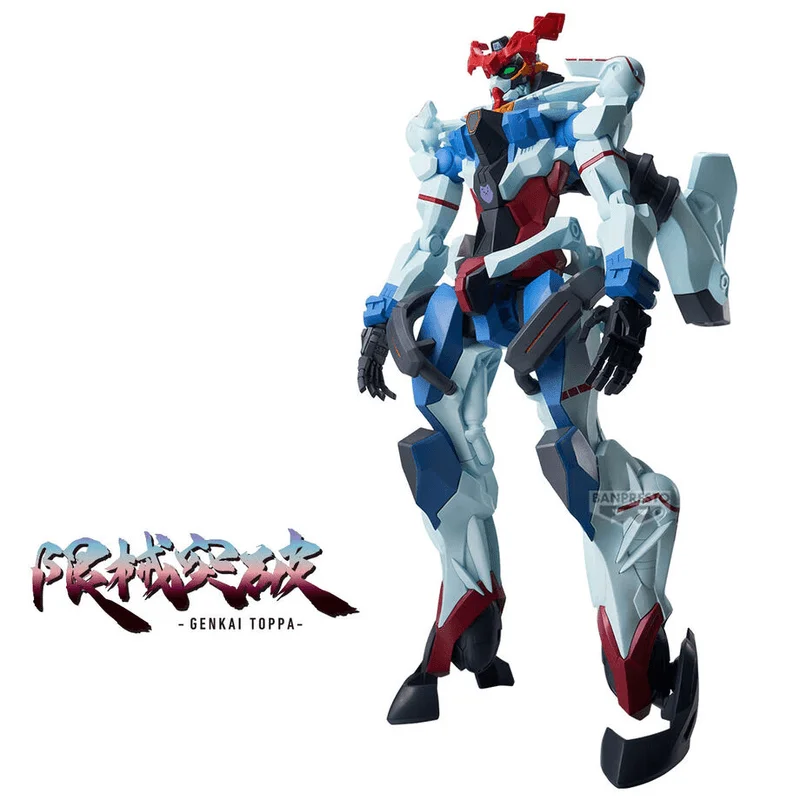 BANDAI GQuuuuuuX "Mobile Suit Gundam GQuuuuuuX" - Mobile Suit Gundam GQuuuuuuX