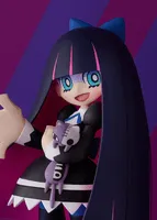 GOOD SMILE COMPANY POP UP PARADE Panty & Stocking Set - New PANTY & STOCKING with GARTERBELT - photo 6