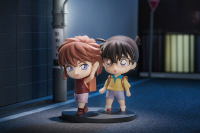 Qset+ Conan Edogawa & Ai Haibara 3