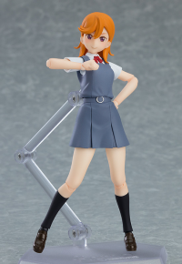 figma Kanon Shibuya 2