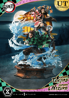Concept Masterline Demon Slayer: Kimetsu no Yaiba Kamado KAMADO TANJIRO & KAMADO NEZUKO Ultimate Bonus Version 			 47