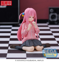 Anime "BOCCHI THE ROCK!" PM Perching Figure "Hitori Goto" Mmmmmm Ver. 3