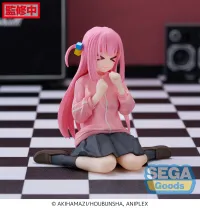SEGA Anime "BOCCHI THE ROCK!" PM Perching Figure "Hitori Goto" Mmmmmm Ver. - Bocchi the Rock! - photo 3